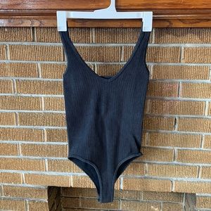 Women’s One Piece Bodysuit